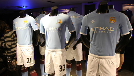 store opening in Manchester