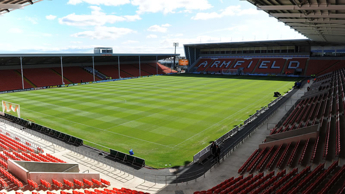 Bloomfield Road