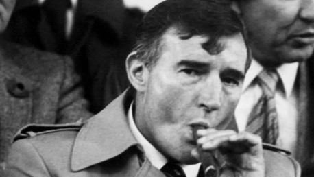 malcolm allison