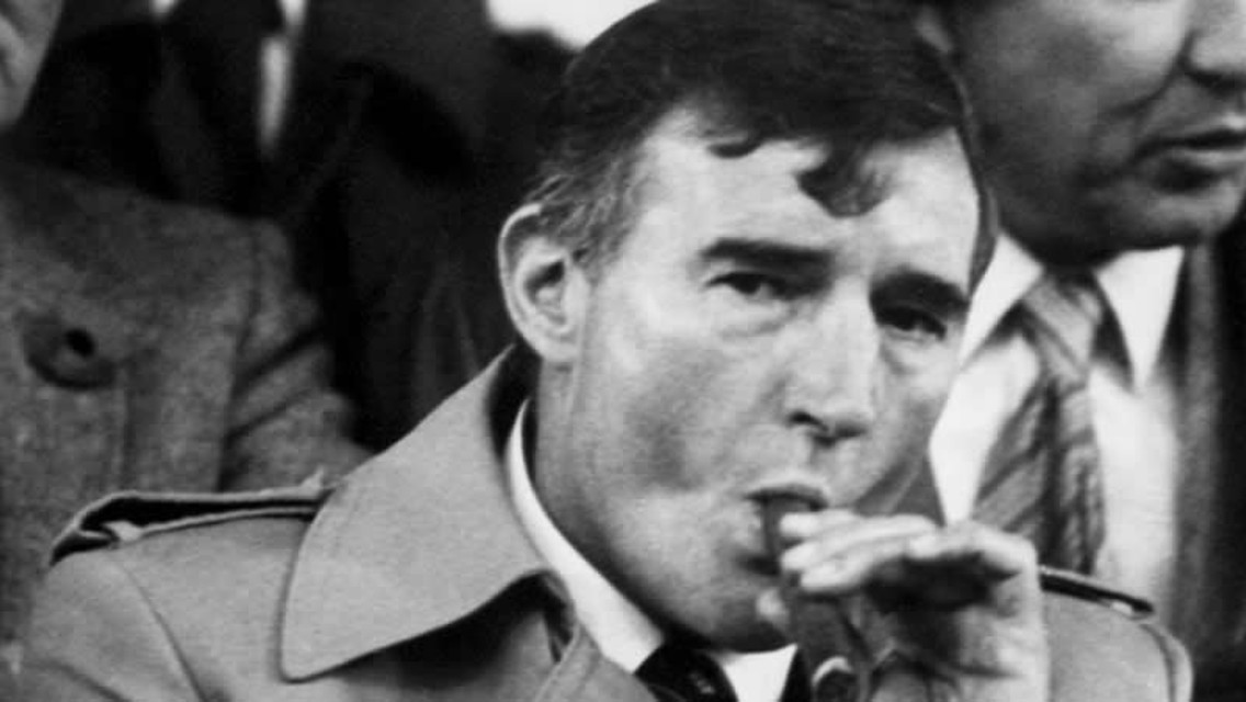 malcolm allison