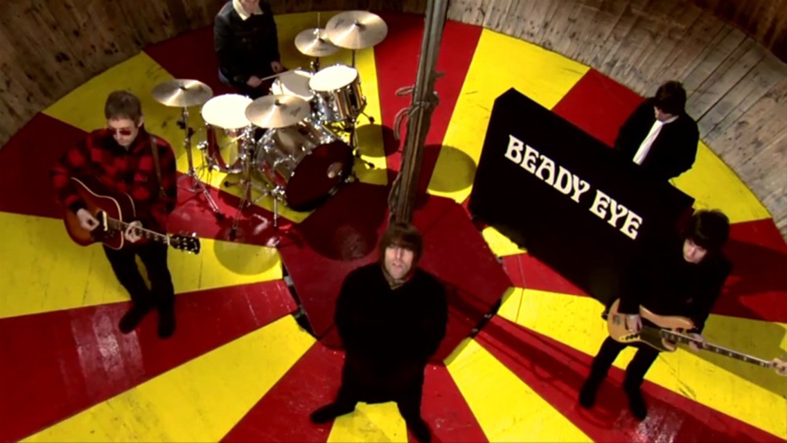 BeadyEye