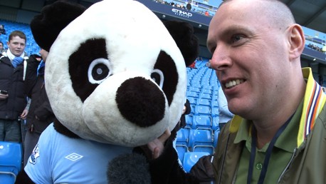 Scully's road to Wembley: Reading