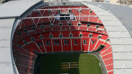 Video Road To Wembly2