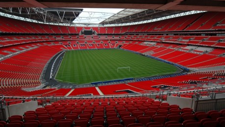 Wembley Stadium