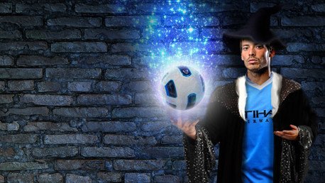 david silva merlin