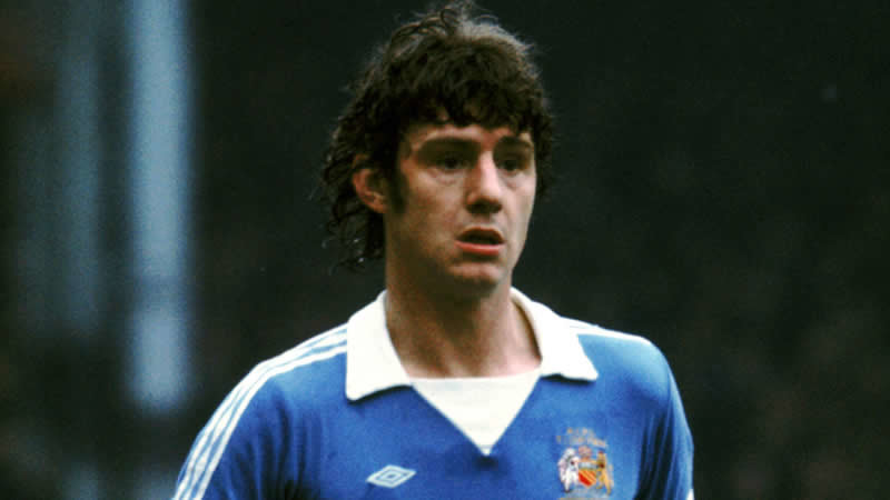 Brian Kidd