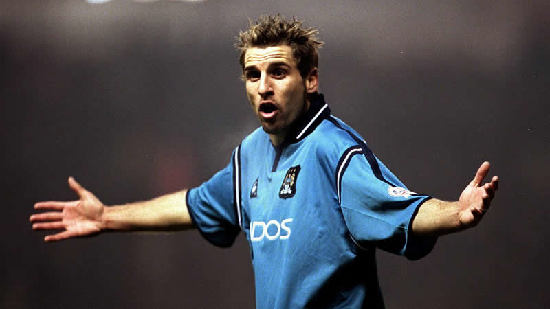 Darren Huckerby
