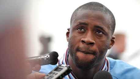 Ask Yaya