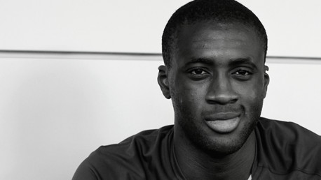 Yaya Interview vid