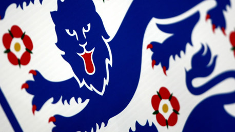 England logo