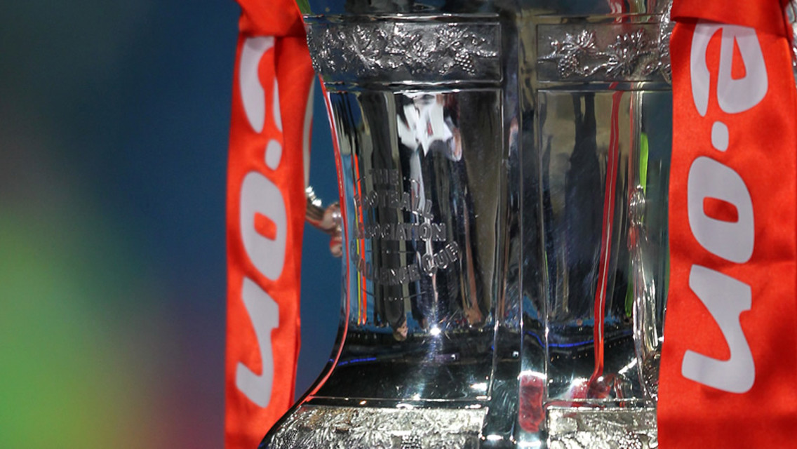 Eon FA cup pic1