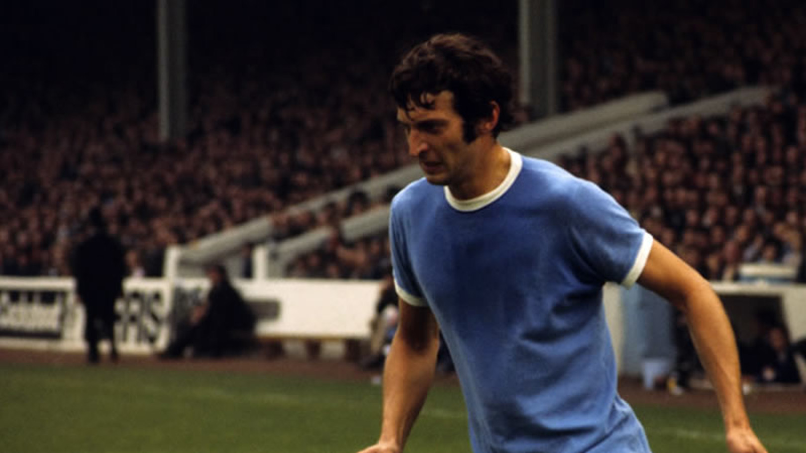 Summerbee hails 'great' Neil Young