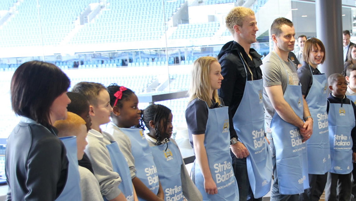 New Cook Off pic