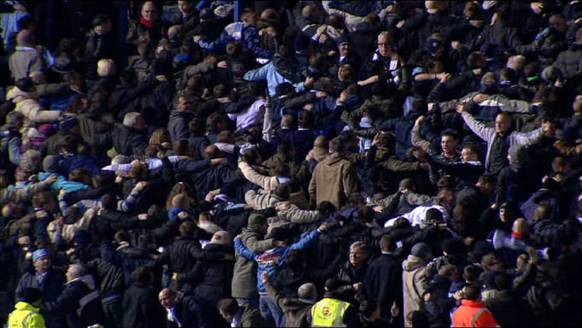 Poznan dance