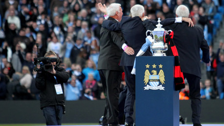 City legends do the Poznan!