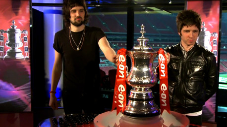 FA Cup draw