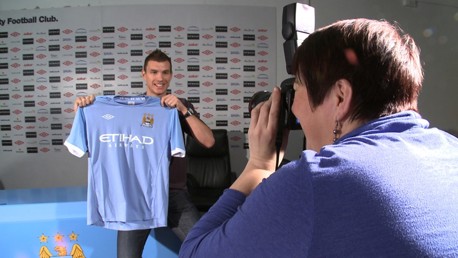 Behind the scenes: Sharon Latham part I