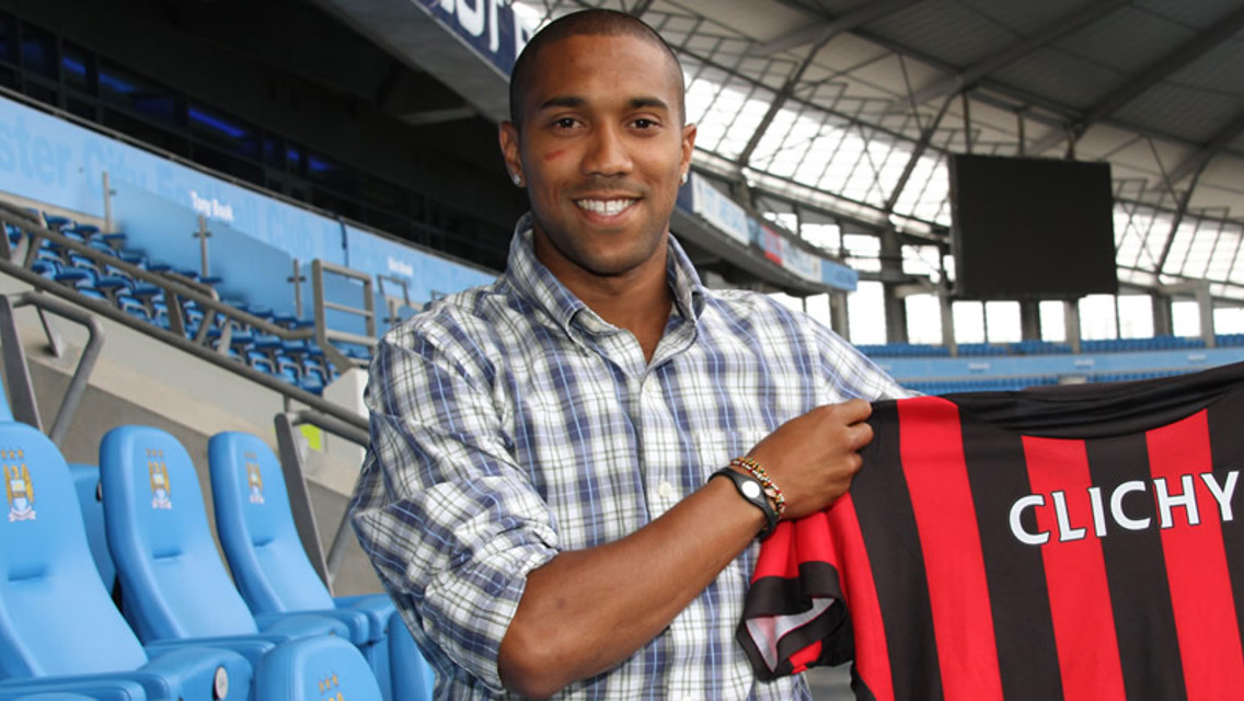 Clichy Shirt Shot1