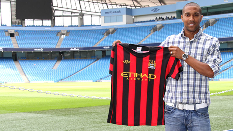 Clichy Shirt Shot2