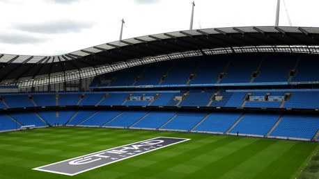 City and Etihad: Conference in full