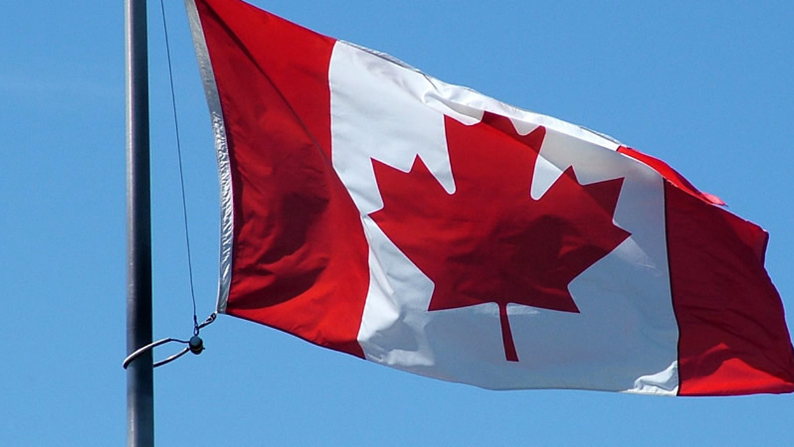 Canadian Flag