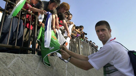 Niall quinn