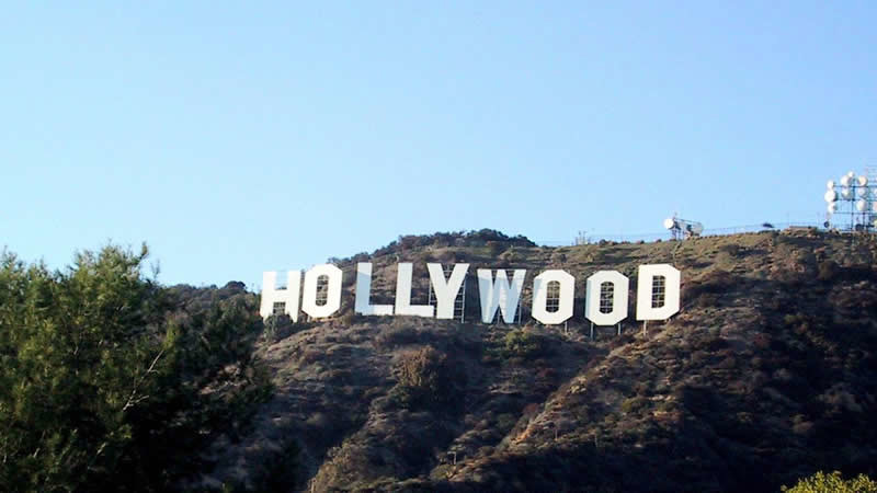 Classic Hollywood in LA