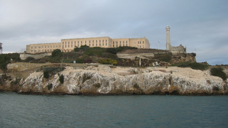 Alcatraz