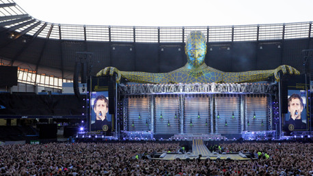  Holding image for take that