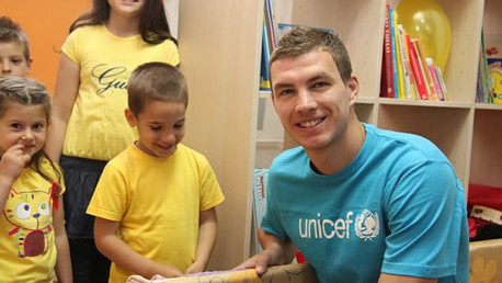 Unicef Edin
