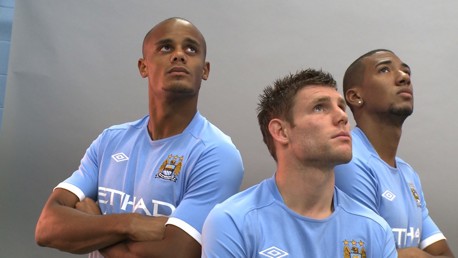 Etihad behind the scenes: Ladder to success