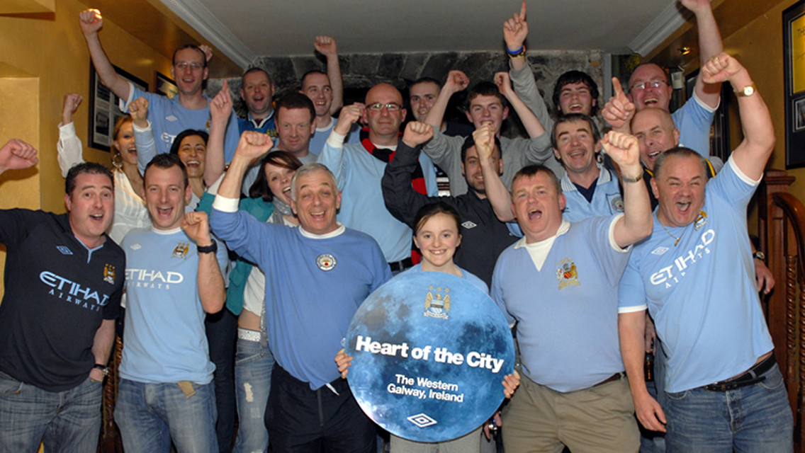 hotc ireland