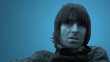 Liam Gallagher Big five