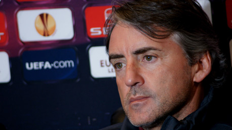Pete Presser pic Mancini