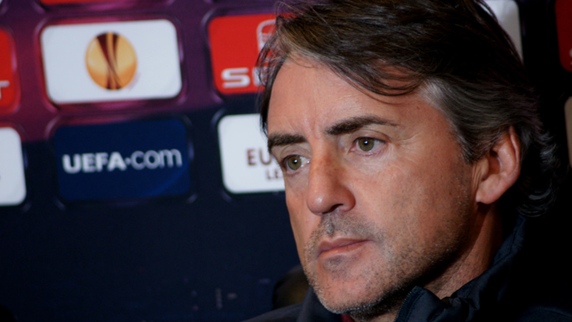 Pete Presser pic Mancini