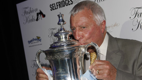 FA Cup Final reaction