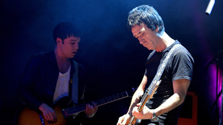 johnny marr