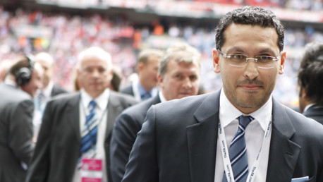 khaldoon still
