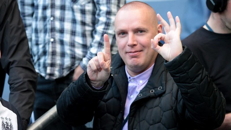 Scully: My year with City