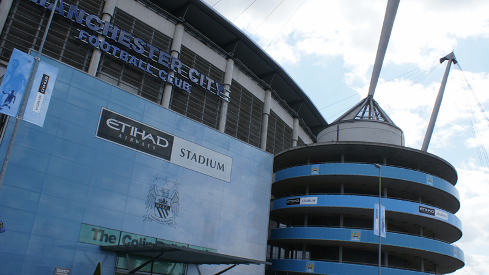 City v Sunderland: Cancelado