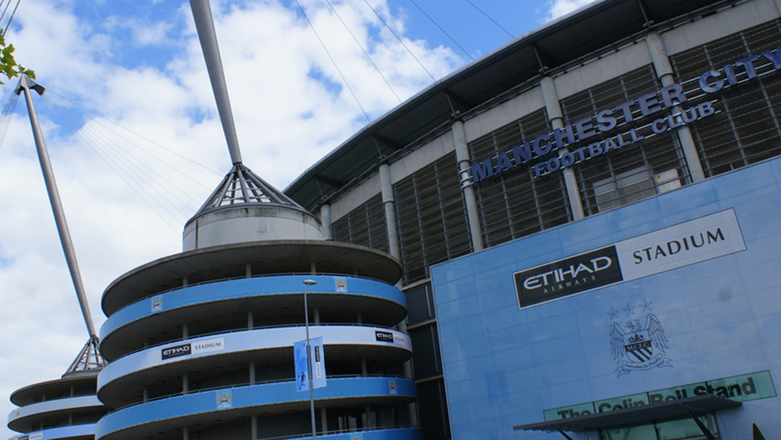 New Stadium Entrance Shot1