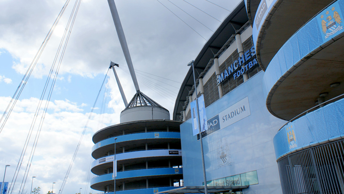 New Stadium Entrance Shot2