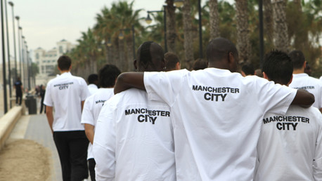 holding image for bhs in spain