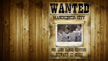 Long Rangers still