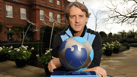 Roberto Mancini