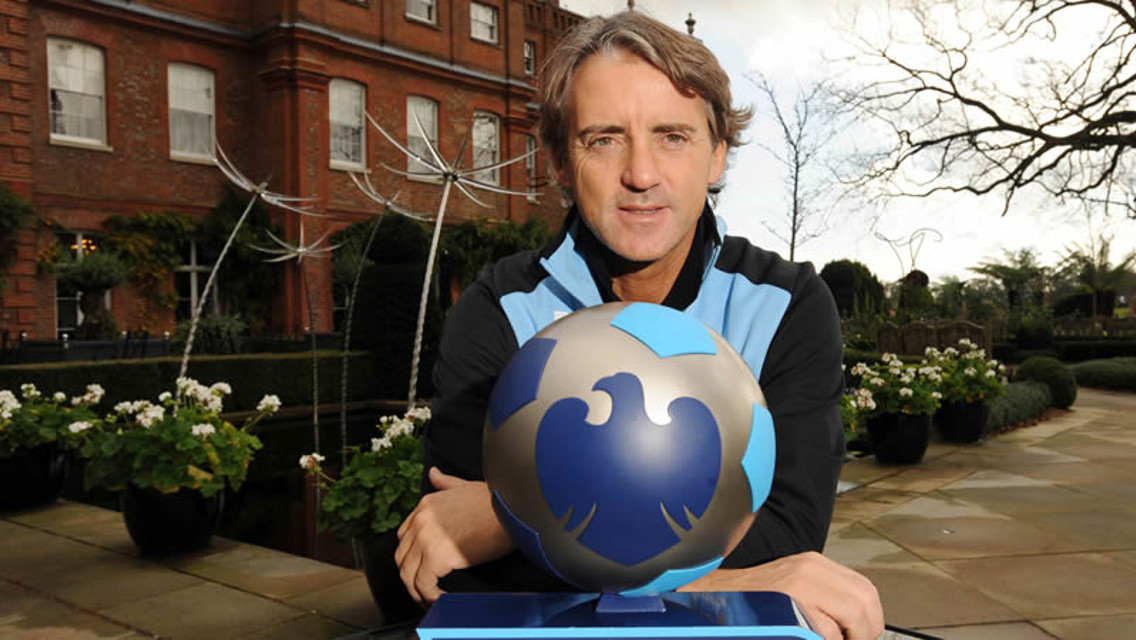 Roberto Mancini