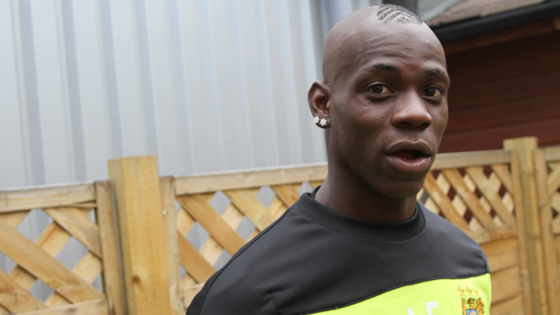 Many Faces of Mario1