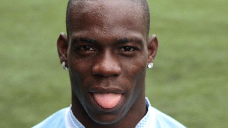 Many Faces of Mario2