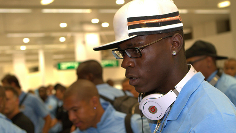 Many Faces of Mario3