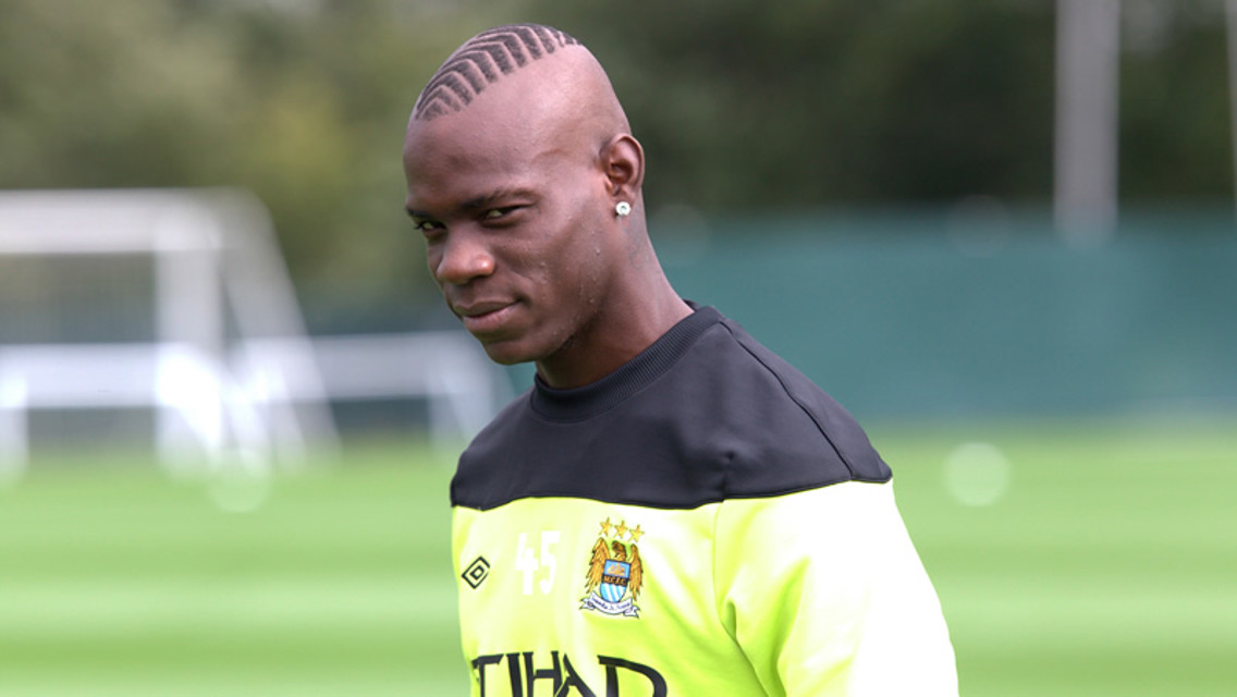 Many Faces of Mario4